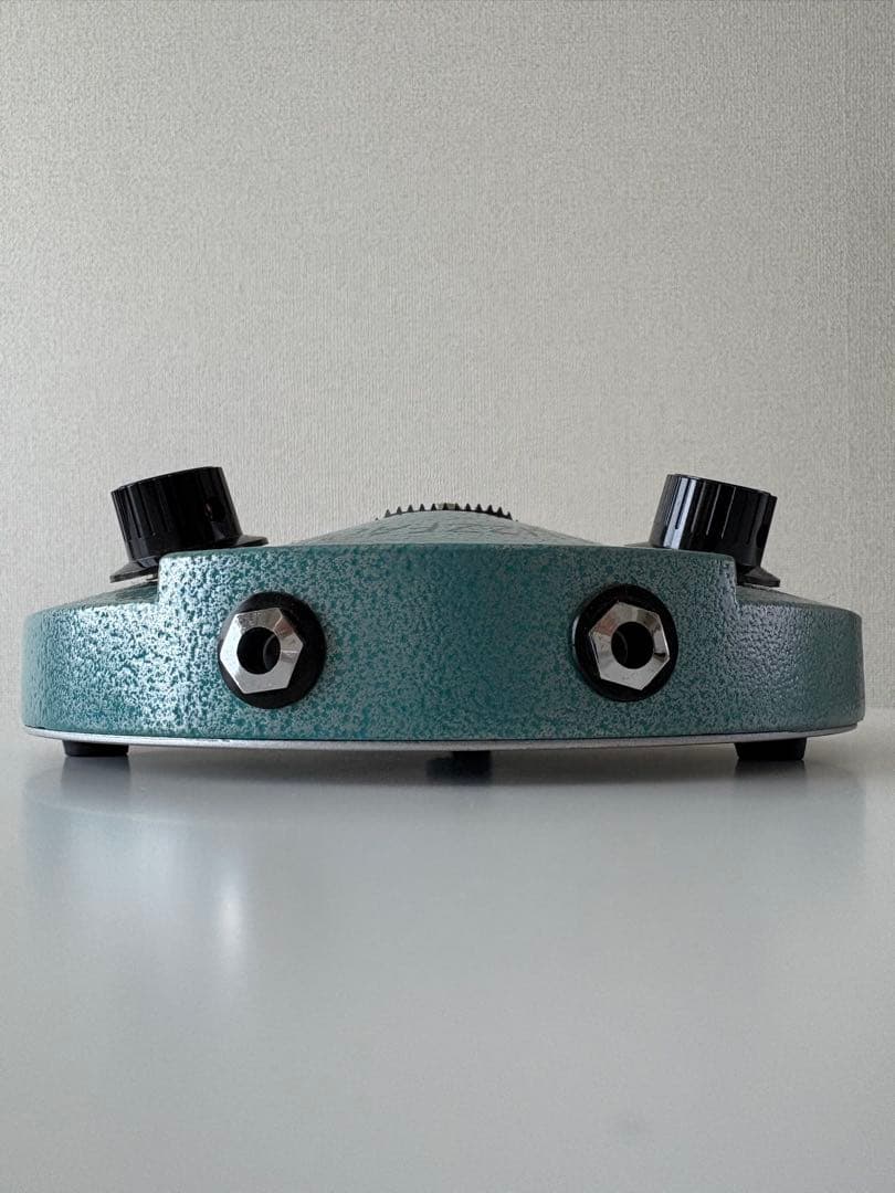 Dunlop Fuzz Face 本体のみ