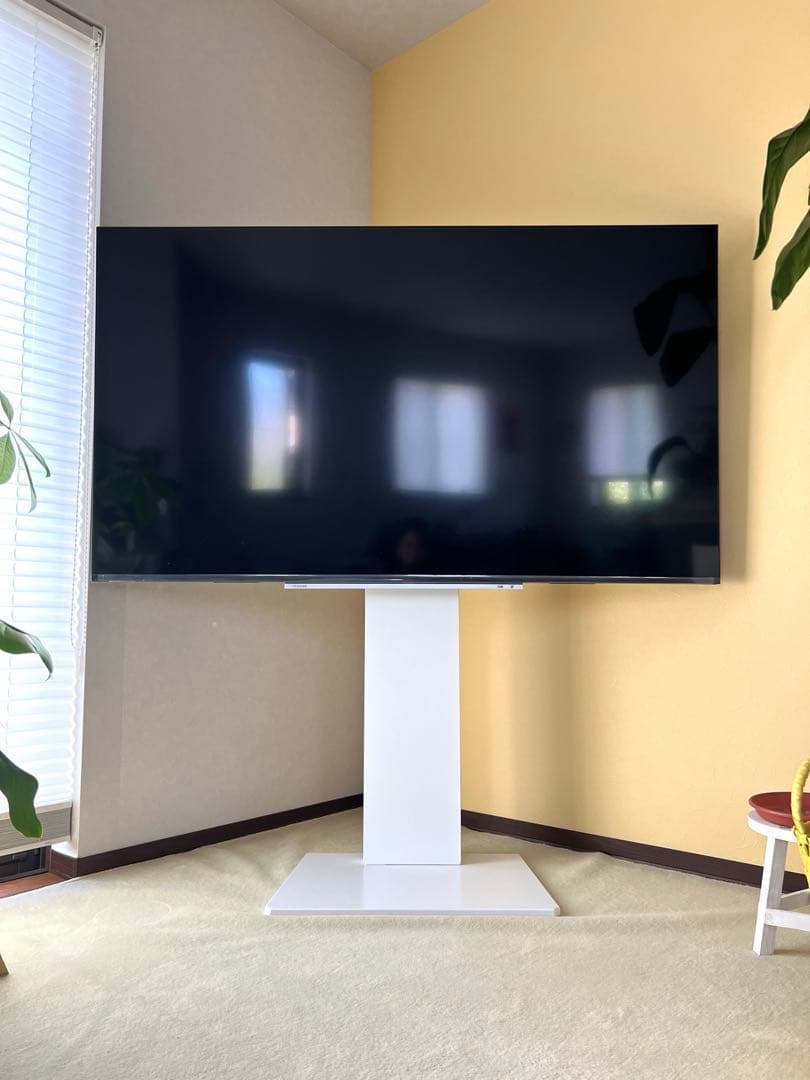 ⭐︎最終お値下げです⭐︎東芝 REGZA 4K液晶テレビ 65M540X