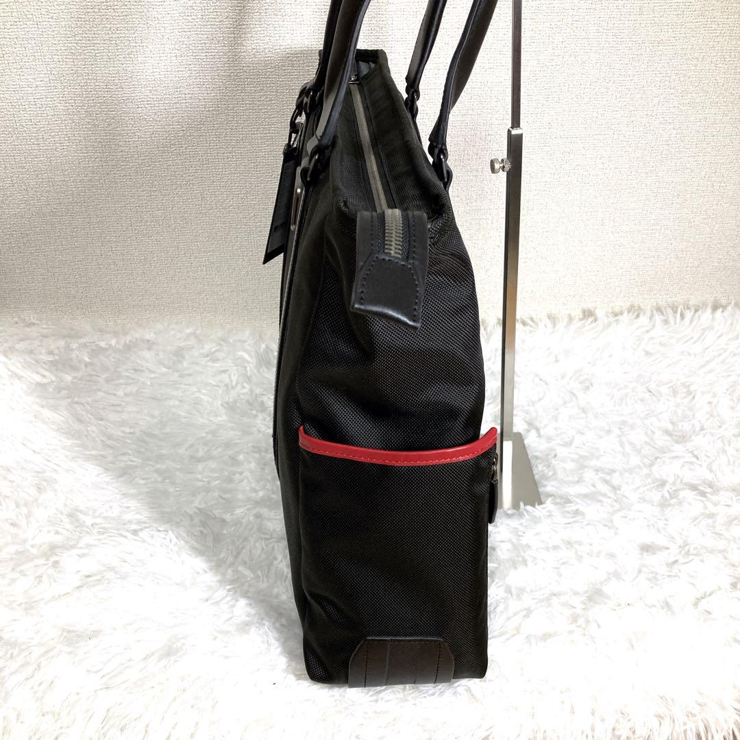 【新品タグ付き】 TUMI JALコラボ Jarvis トートバッグ ビジネス