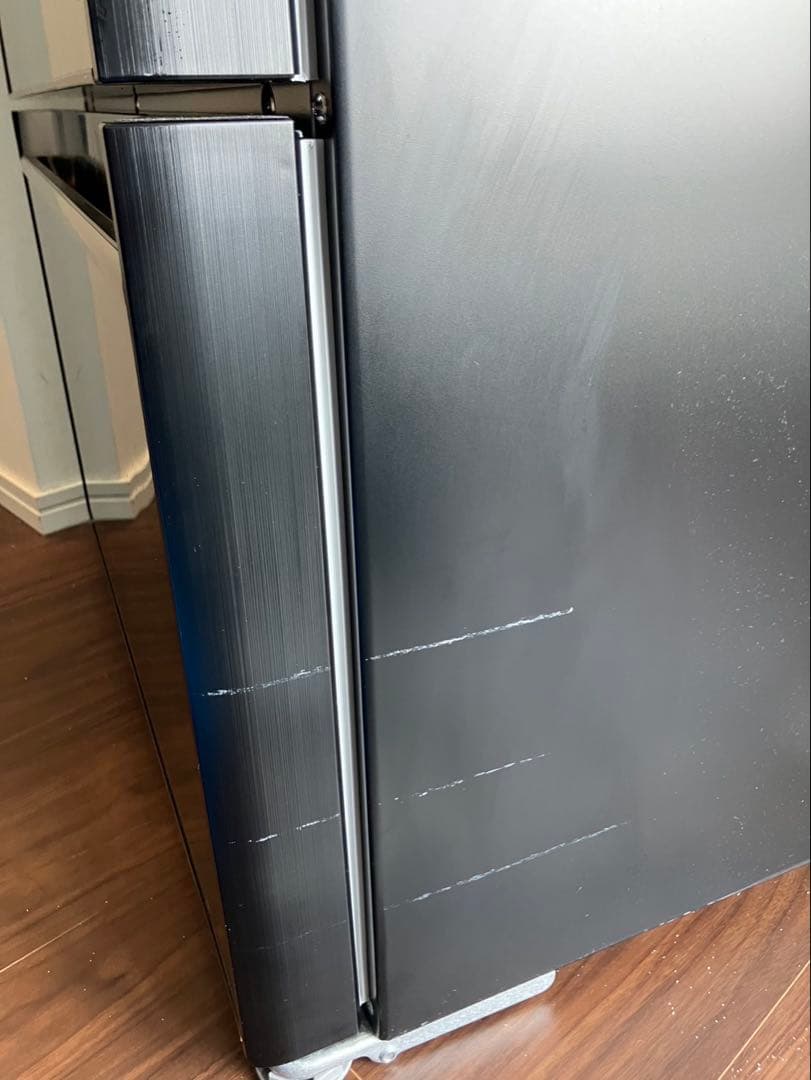 【ドゥルドゥル】日立 冷蔵庫 6ドア R-HXC54T (X) 大型