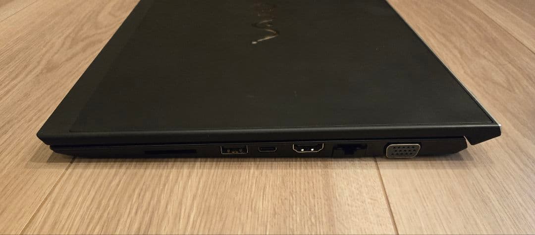 【美品・SIM対応】VAIO Pro PK LTE i5/16GB/SX14同等