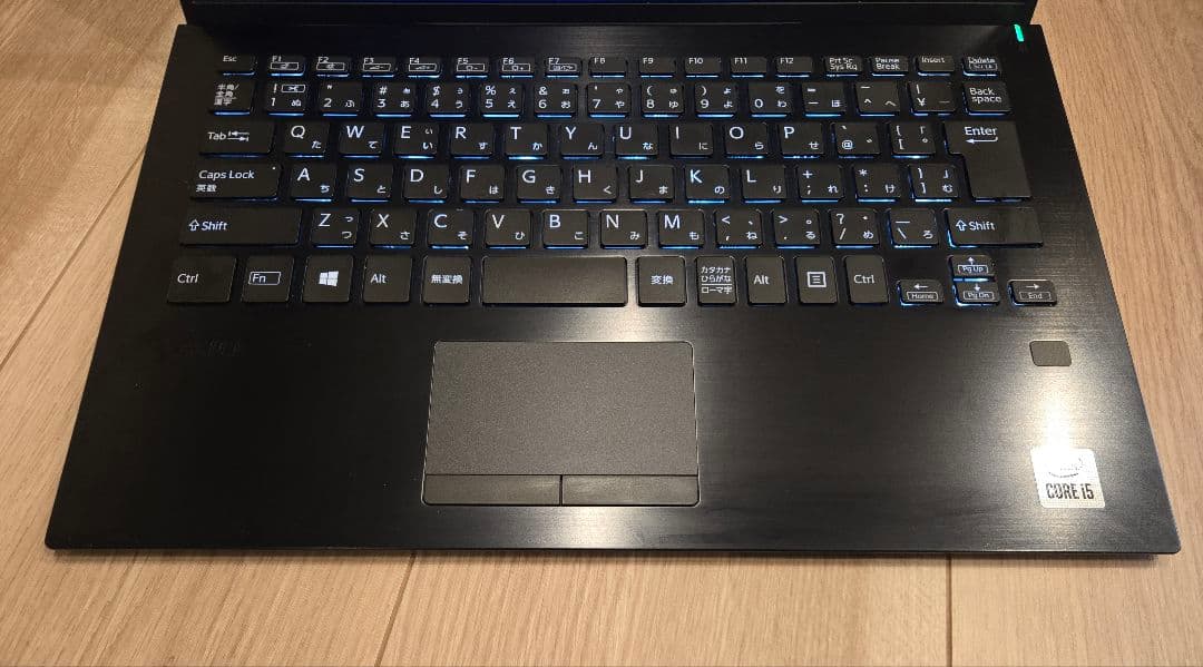 【美品・SIM対応】VAIO Pro PK LTE i5/16GB/SX14同等