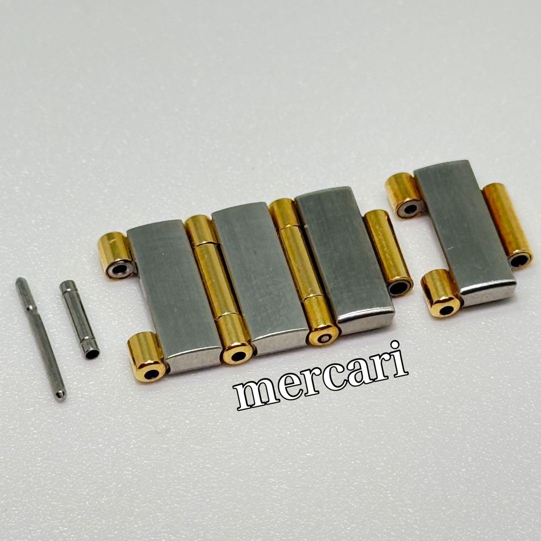 OMEGA CONSTELLATION 1267.15 4コマ