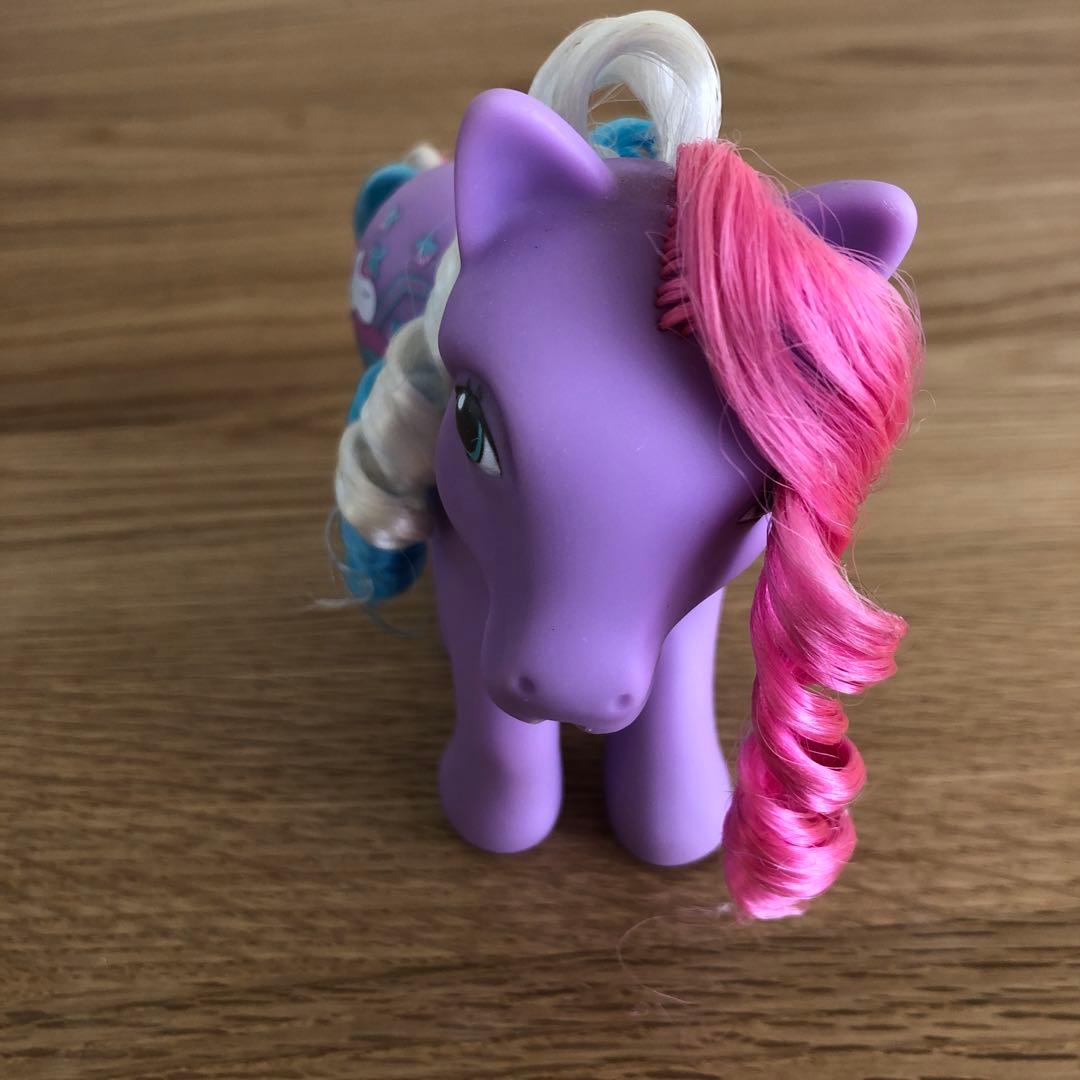 G1マイリトルポニー♡ストロベリーサンデー