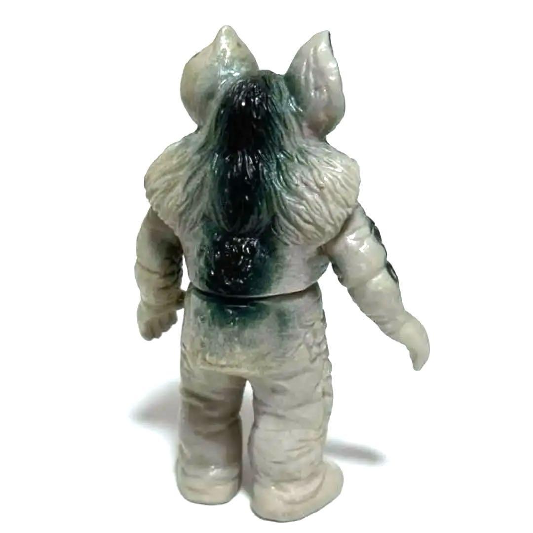 5−① ウルトラ怪獣 イカルス星人/検索 怪獣くん イカルス星人