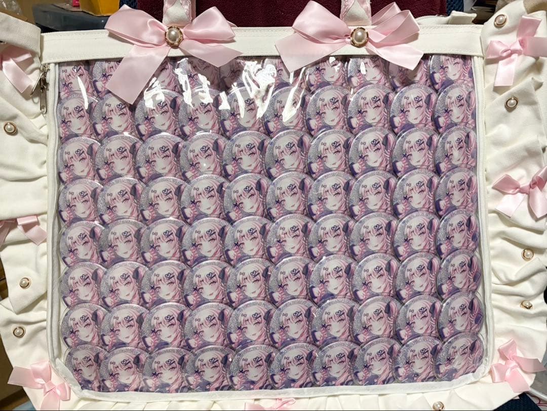 プロセカ 暁山瑞希 Iなんです 缶バッジ80個