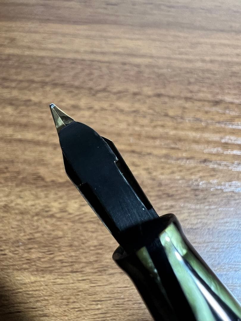 waterman 万年筆 IDEAL