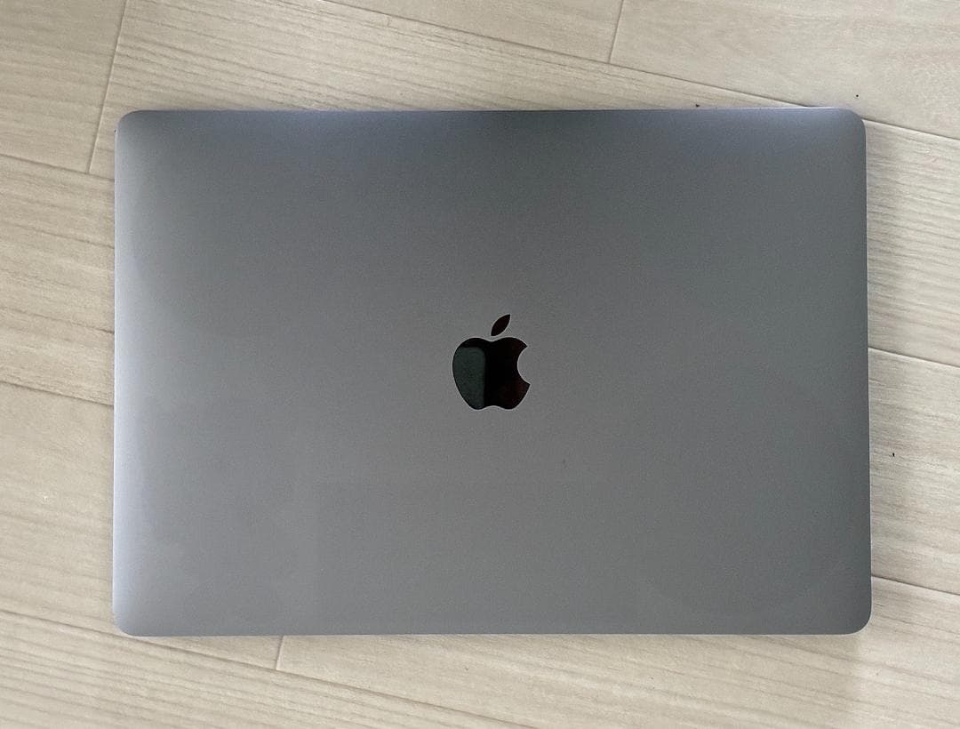 【画面なし】Apple MacBook Air(M1) A2337