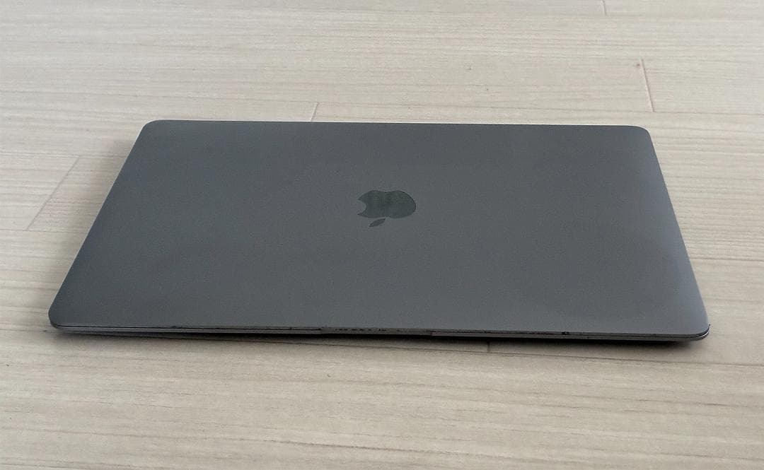 【画面なし】Apple MacBook Air(M1) A2337