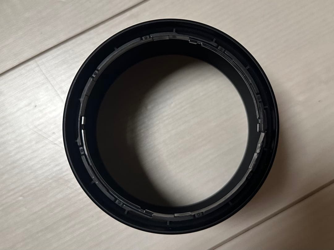 SIGMA 100-400mm F5-6.3 DG OS HSM EFマウント