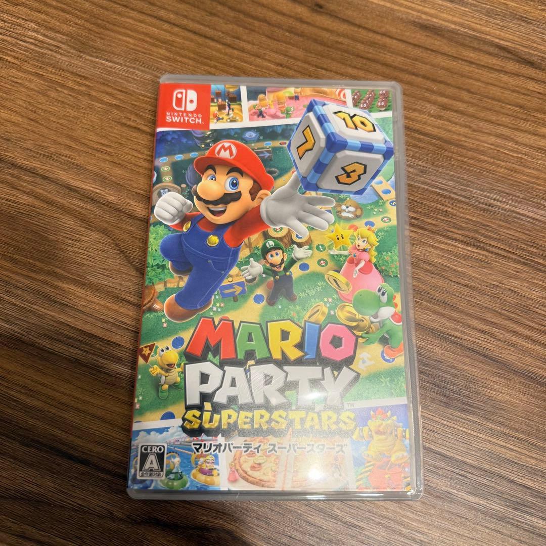 Nintendo switch ソフト