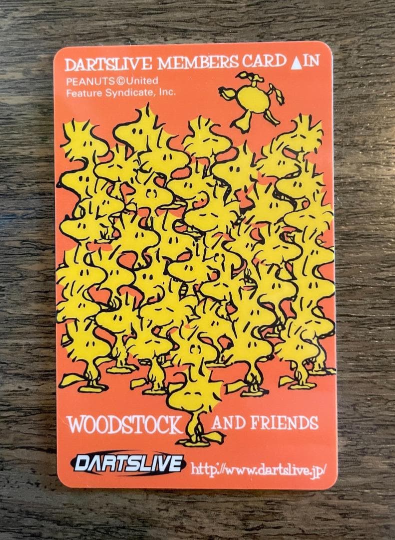 ☆まとめ買いでお値引き 003★新品未使用 激レア★ スヌーピー ウッドストック