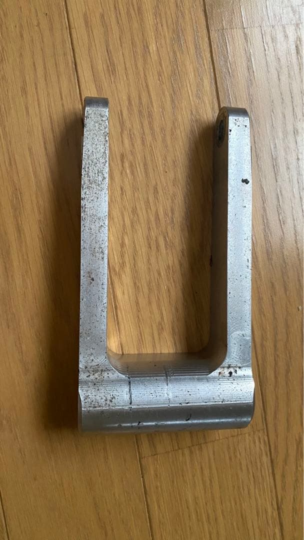 アフリカツイン 750 xrv750ローダウンキット