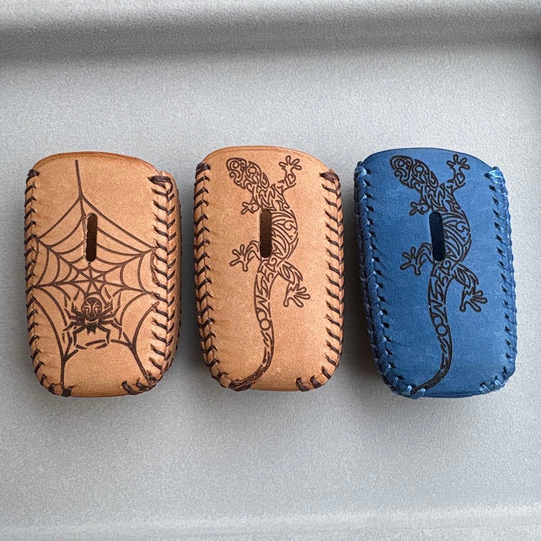 かれんページ　プルームキューブ　３点