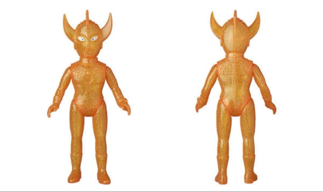 【新品】MATシリーズ ウルトラマンタロウ (ウルトラダイナマイトVer.)