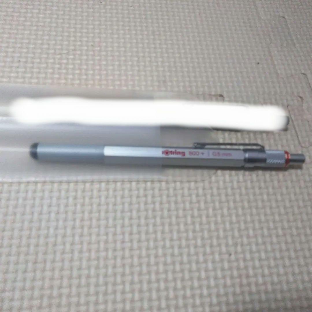 rotring 800+ 0.5mm シャープペンシル1本の値段です。