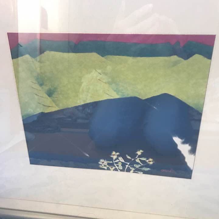 東洋画売ります。