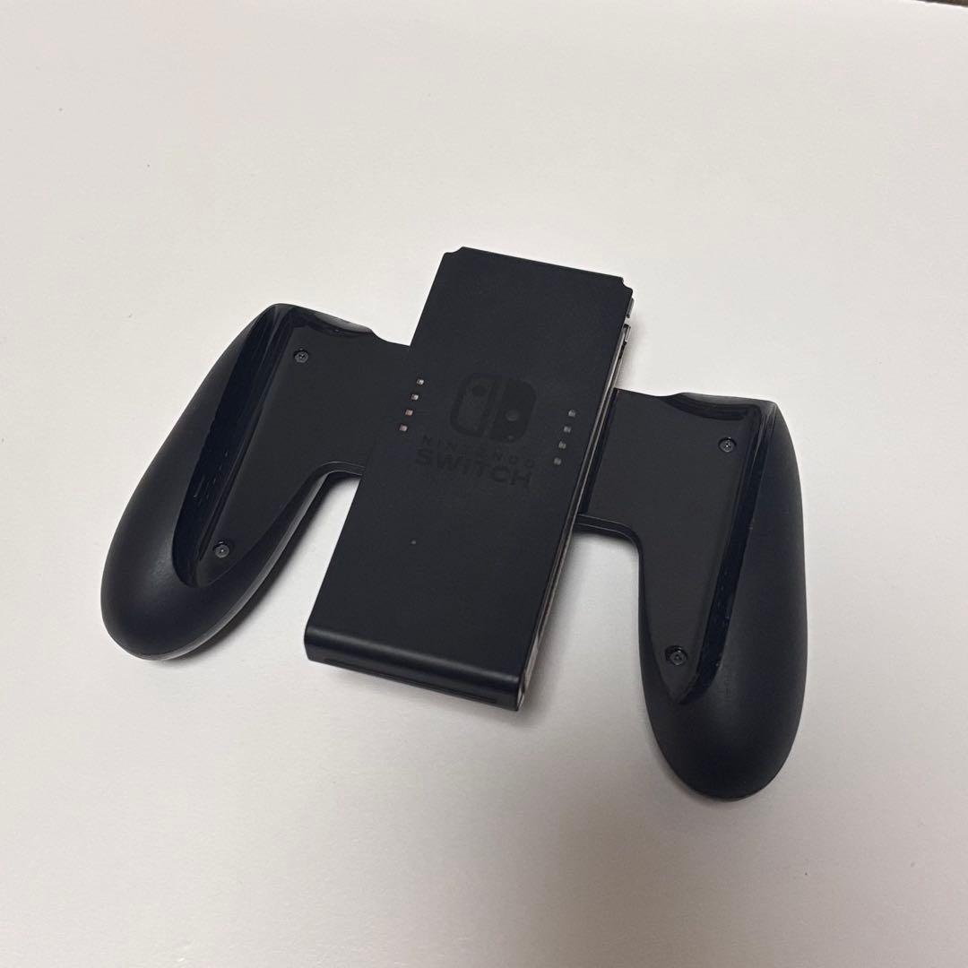 【中古品】Nintendo Switch microSD キャリングケース付き