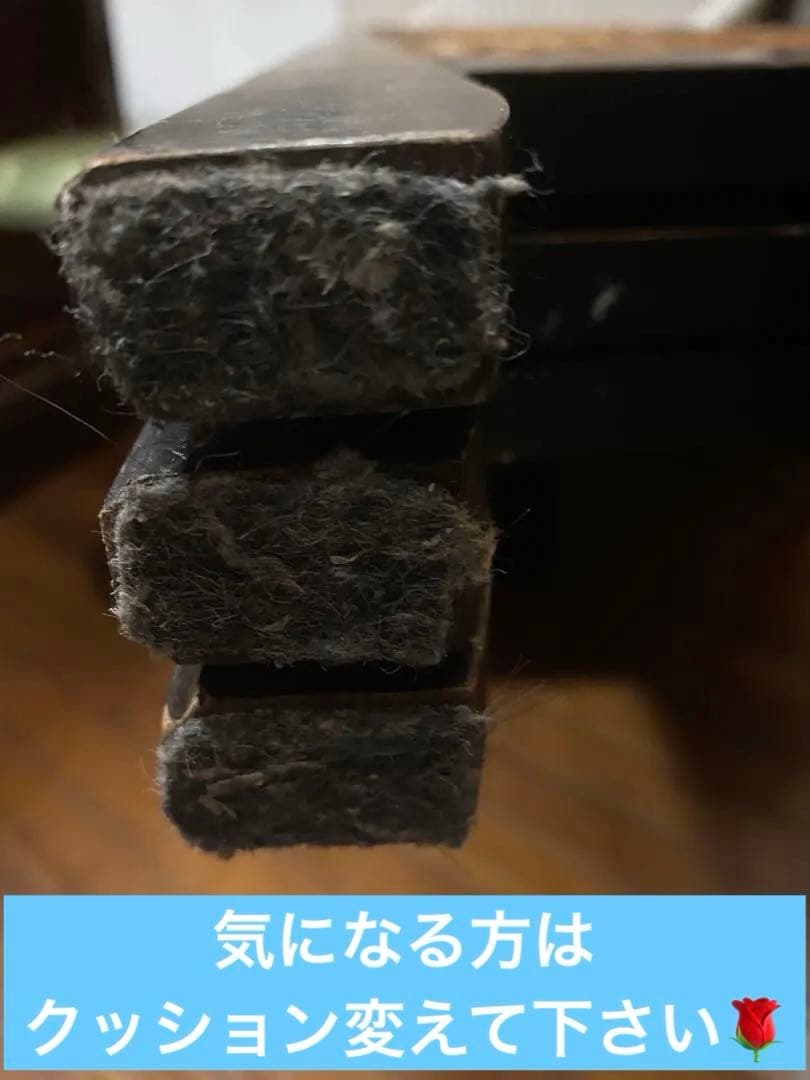 高級♦️ラタン 3連 パーティション♦️便利な簡易 間仕切り♦️撮影や配信にも♦️送料込