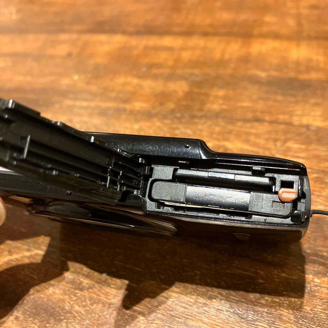 Canon IXY 210 ブラック