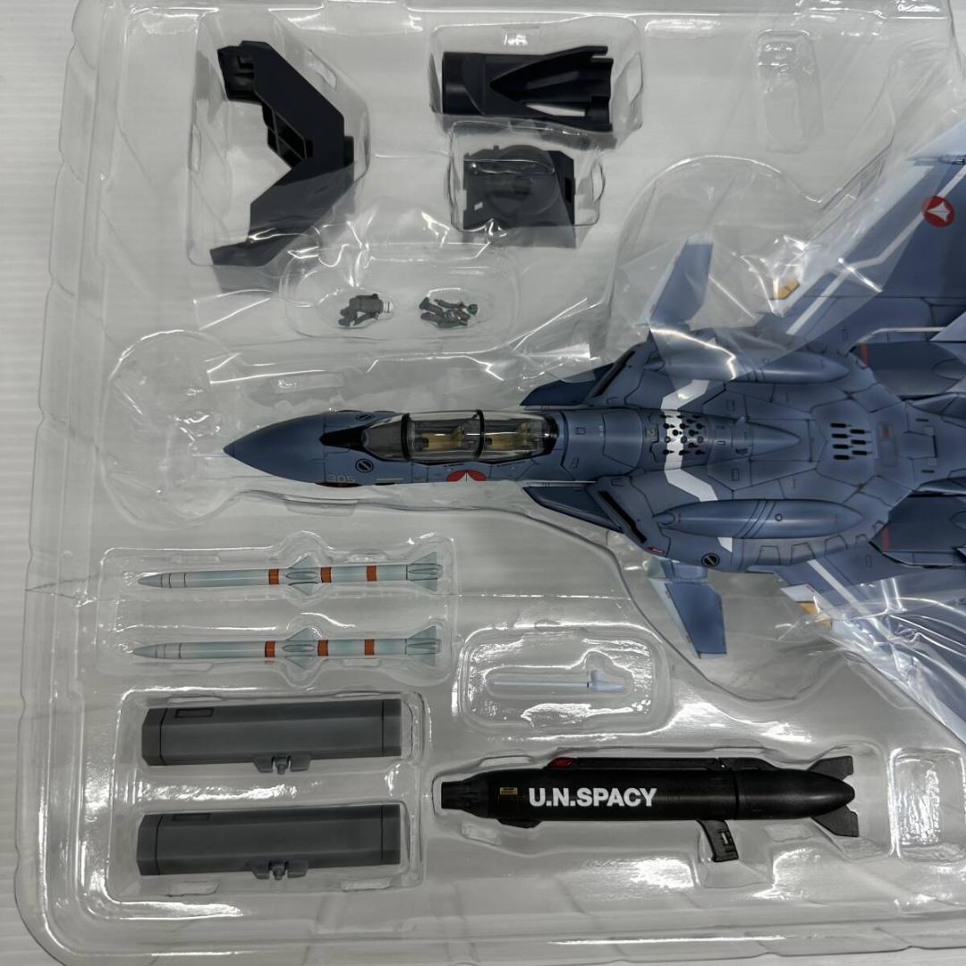 アルカディア マクロスゼロVF-0D フェニックス Premium Finish