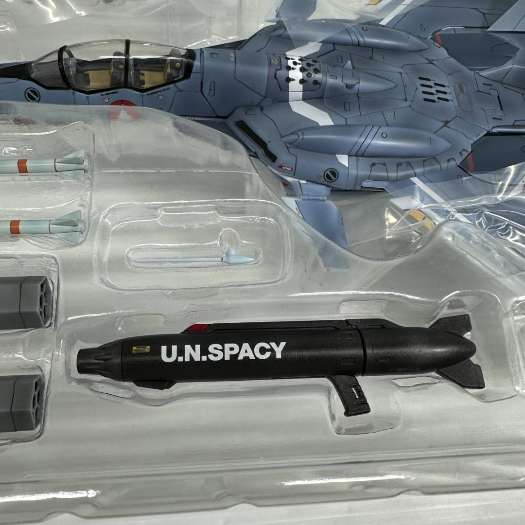 アルカディア マクロスゼロVF-0D フェニックス Premium Finish