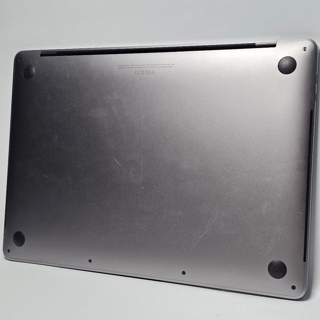 MacBook Pro 13インチ 2020 16GB 512GB