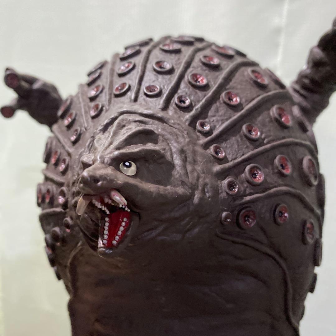 ccp タッコング　のみ　帰ってきたウルトラマン