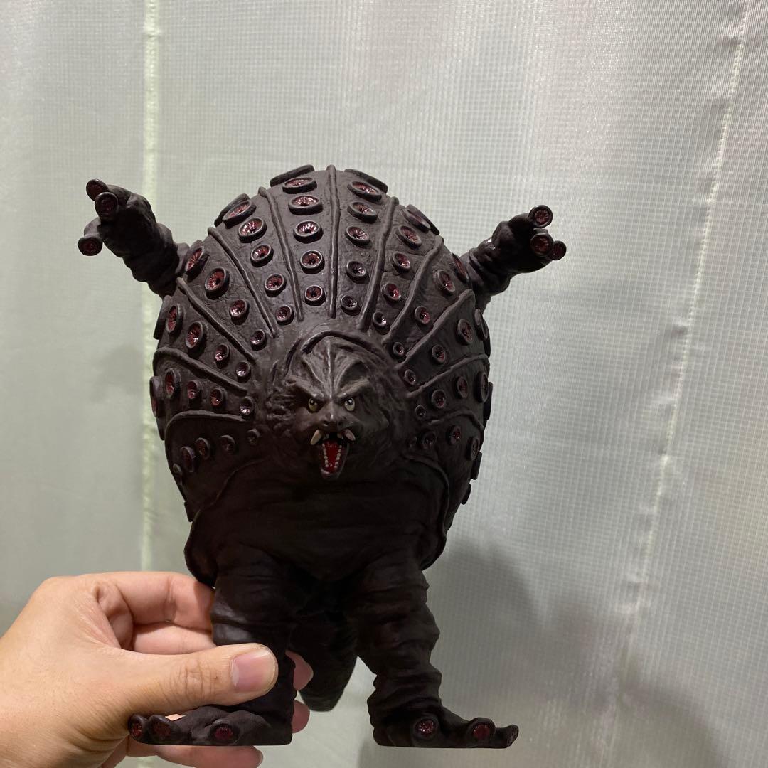 ccp タッコング　のみ　帰ってきたウルトラマン