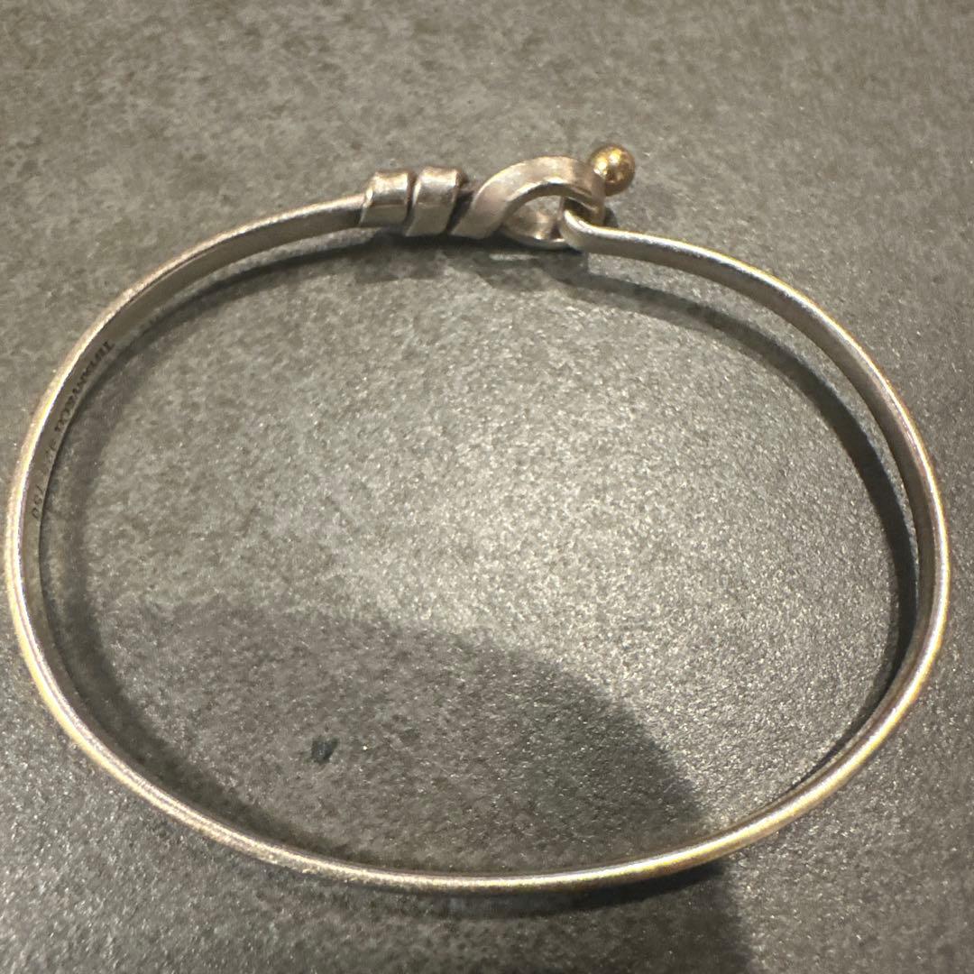 Tiffany & co ブレスレット