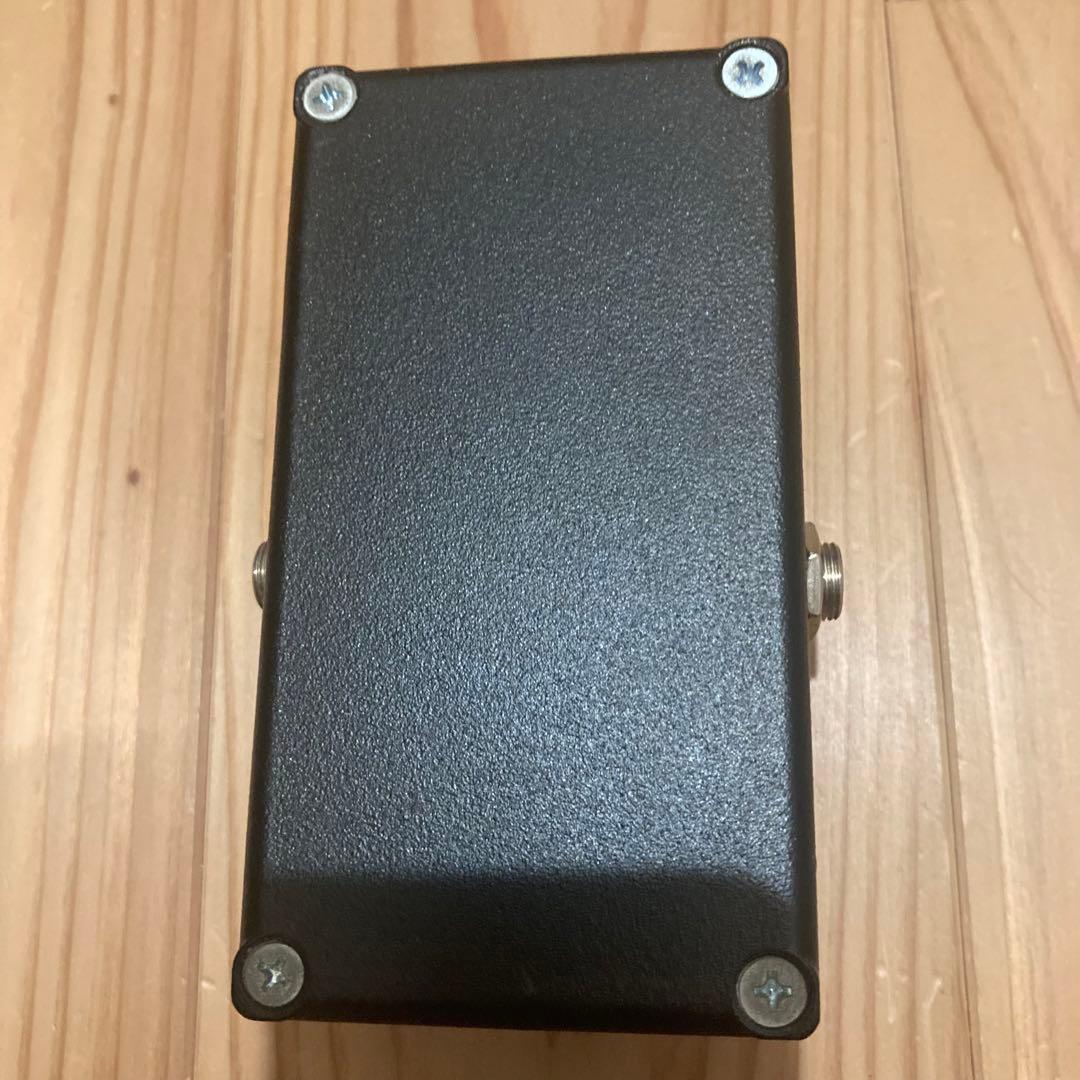 ZCAT PEDALS / Q-MOD モジュレーションマルチ