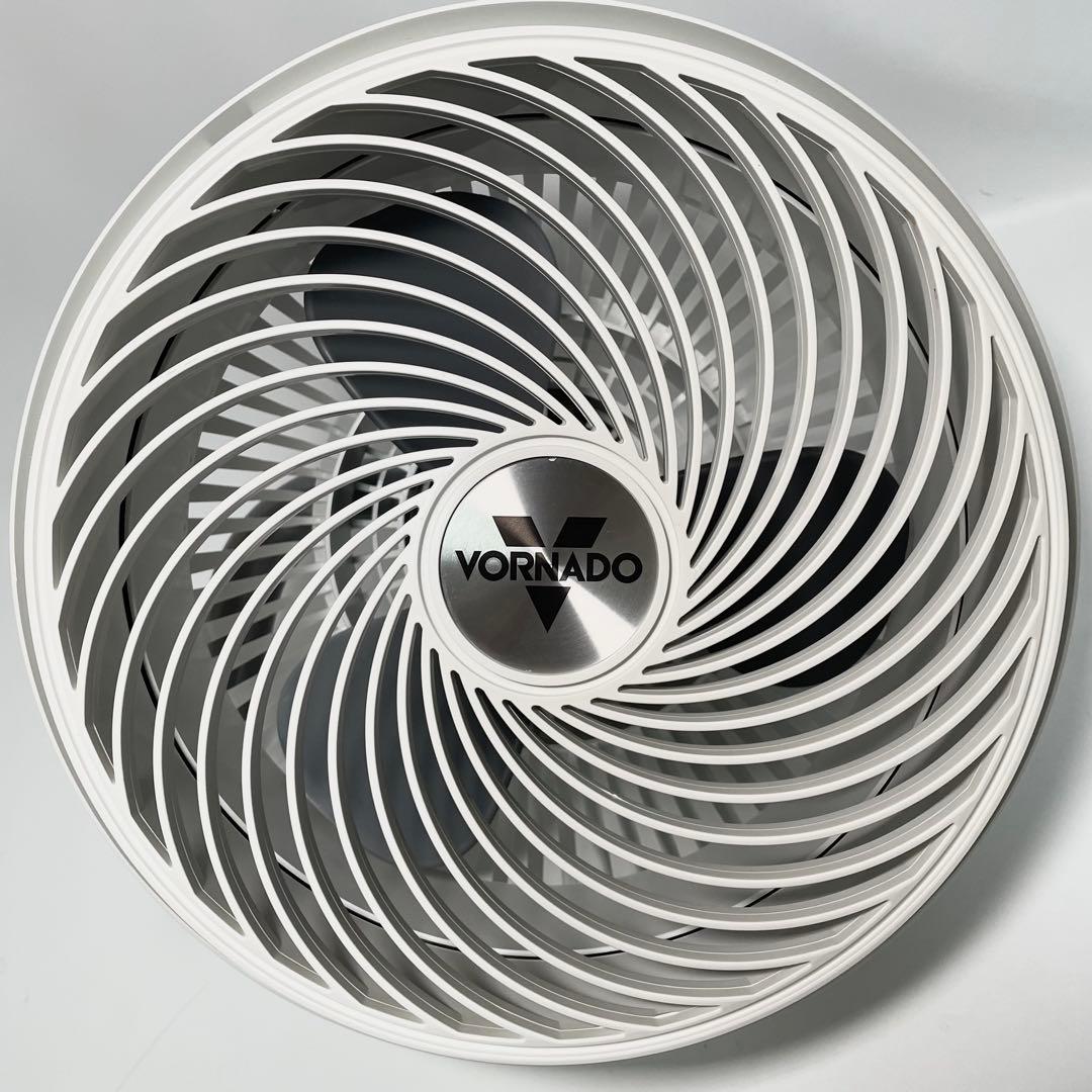 【良品】Vornado(ボルネード) 783DC-JP 大型サーキュレーター