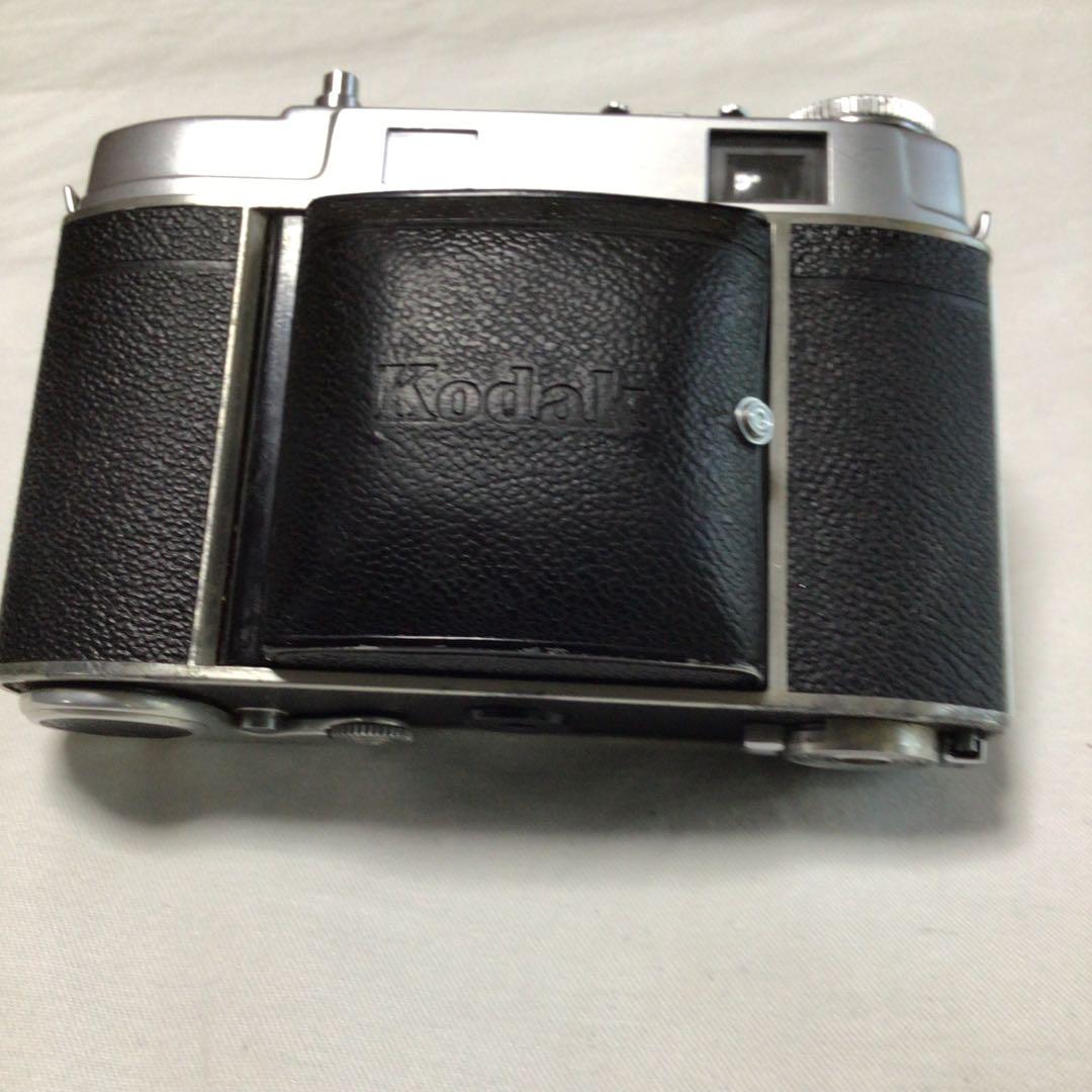 フィルムカメラ Kodak Retina IIc Xenon 50 mm f2.8