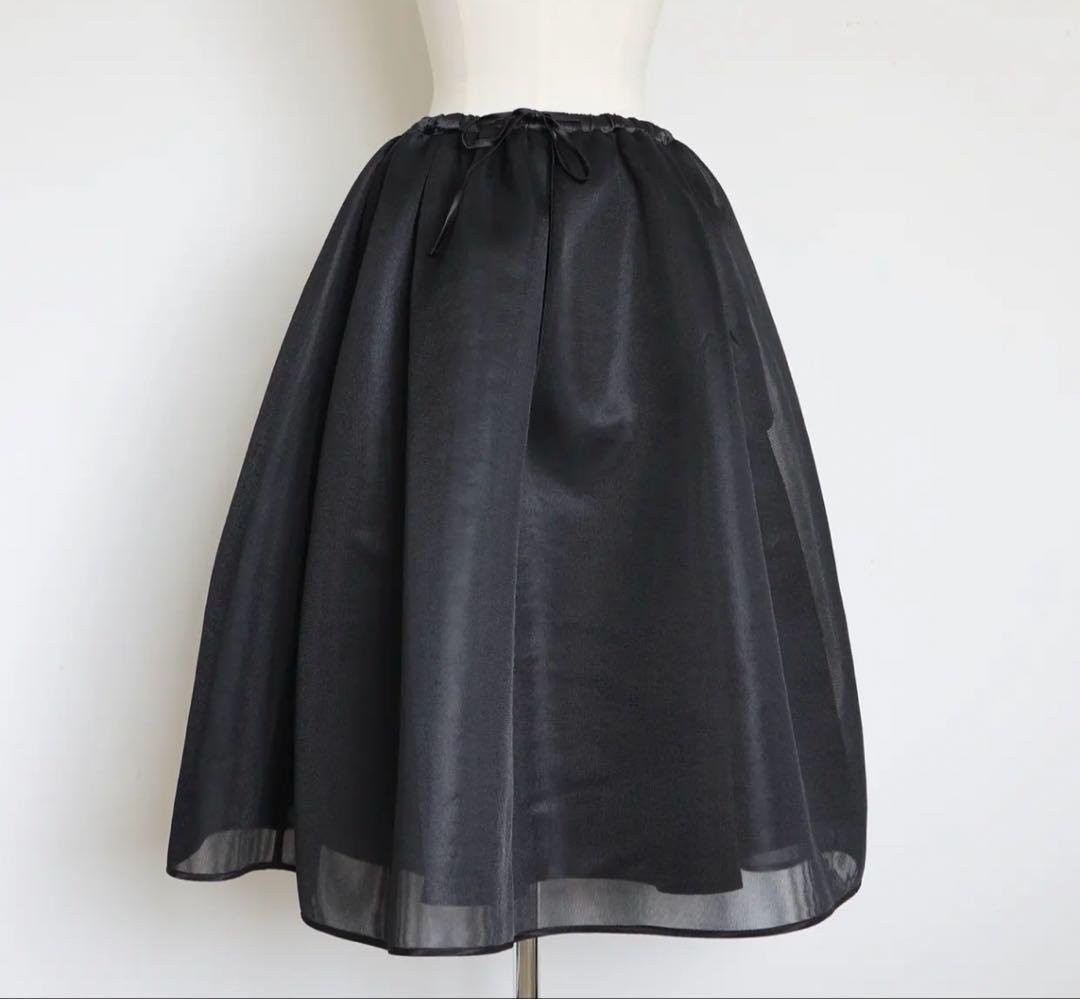 ジプソフィア gypsohila Volume Skirt
