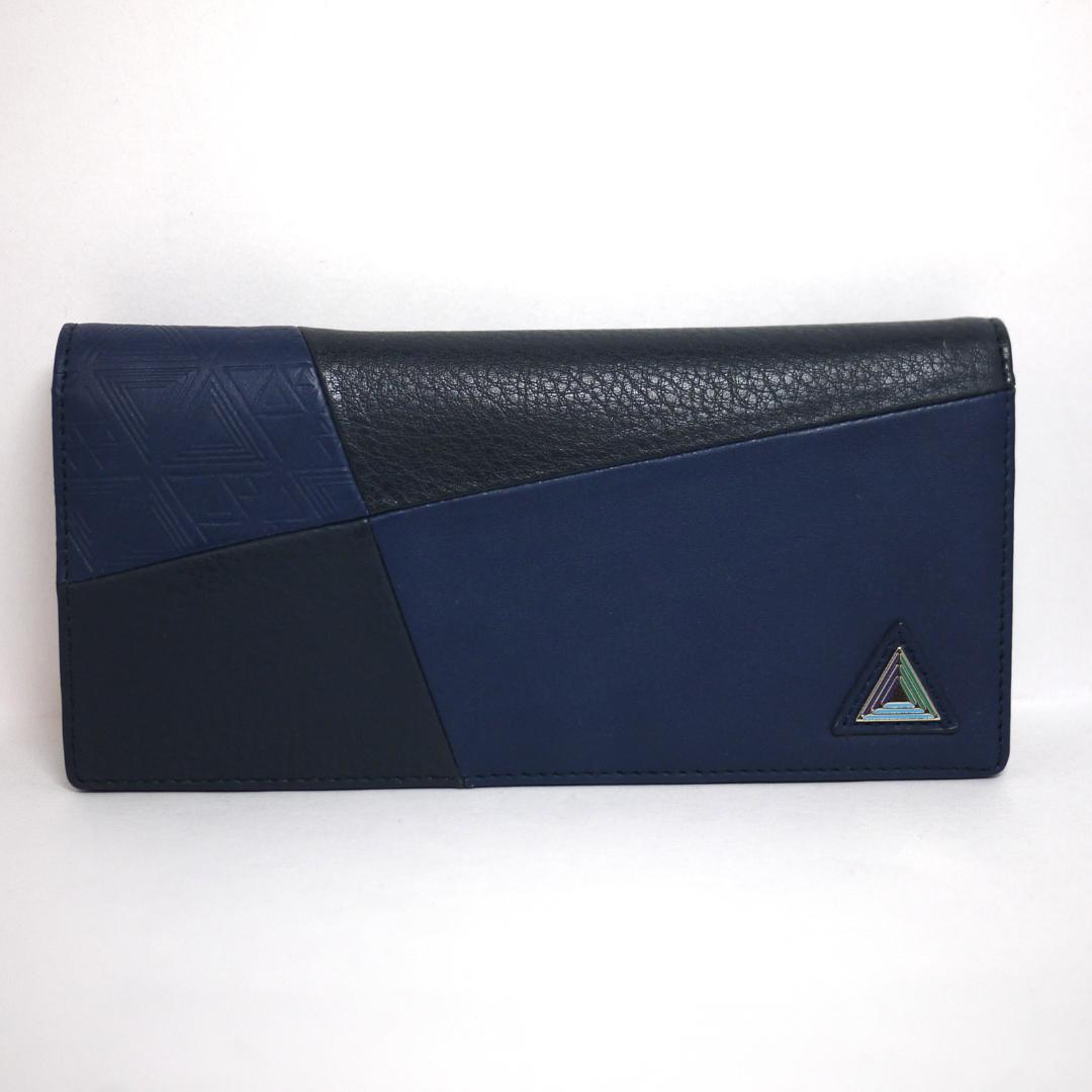 財布 トライアドプリムス Triad Primus