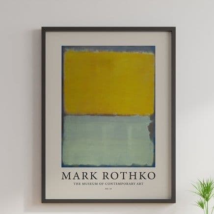 マーク・ロスコ3