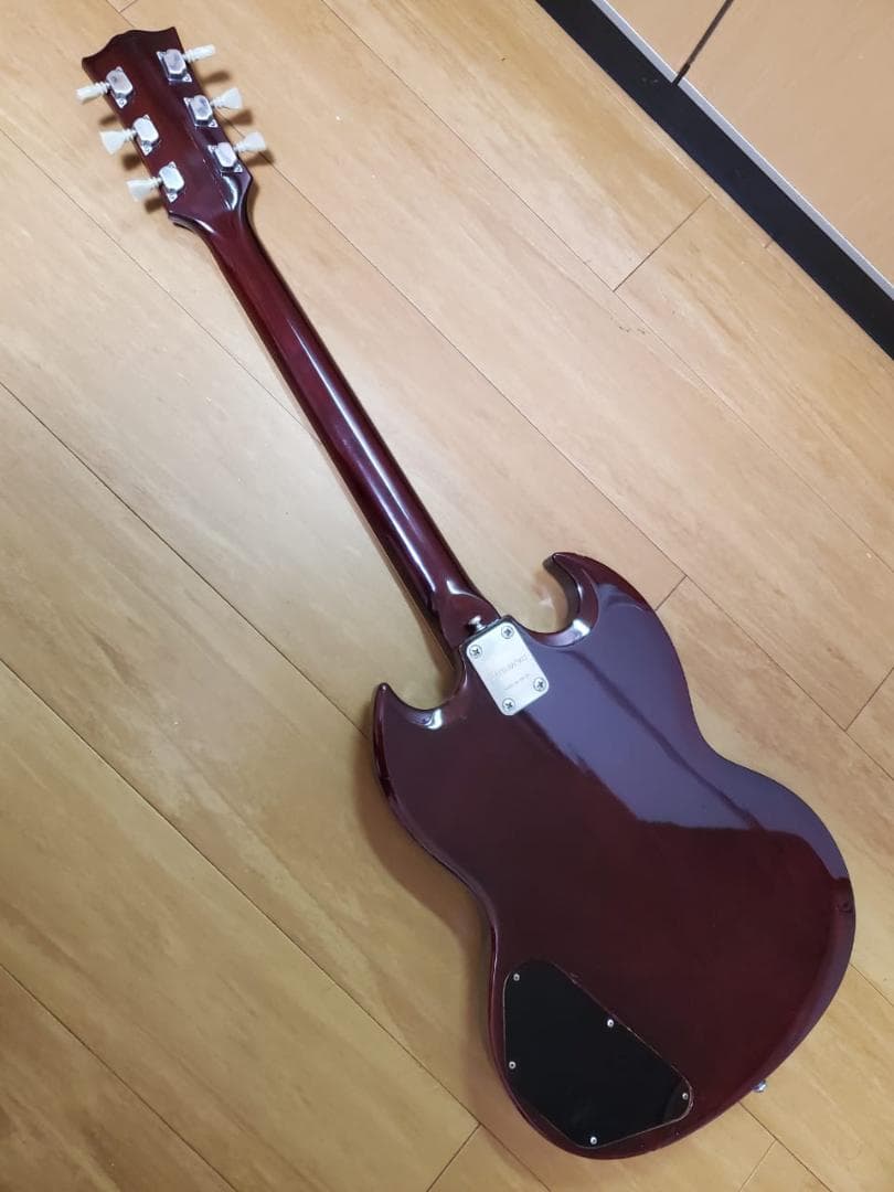 ギター Vintage Greco Guita 70s model SG-300
