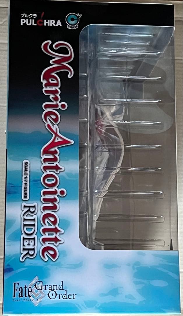 Fate/Grand Order マリー・アントワネット RIDER 1/7