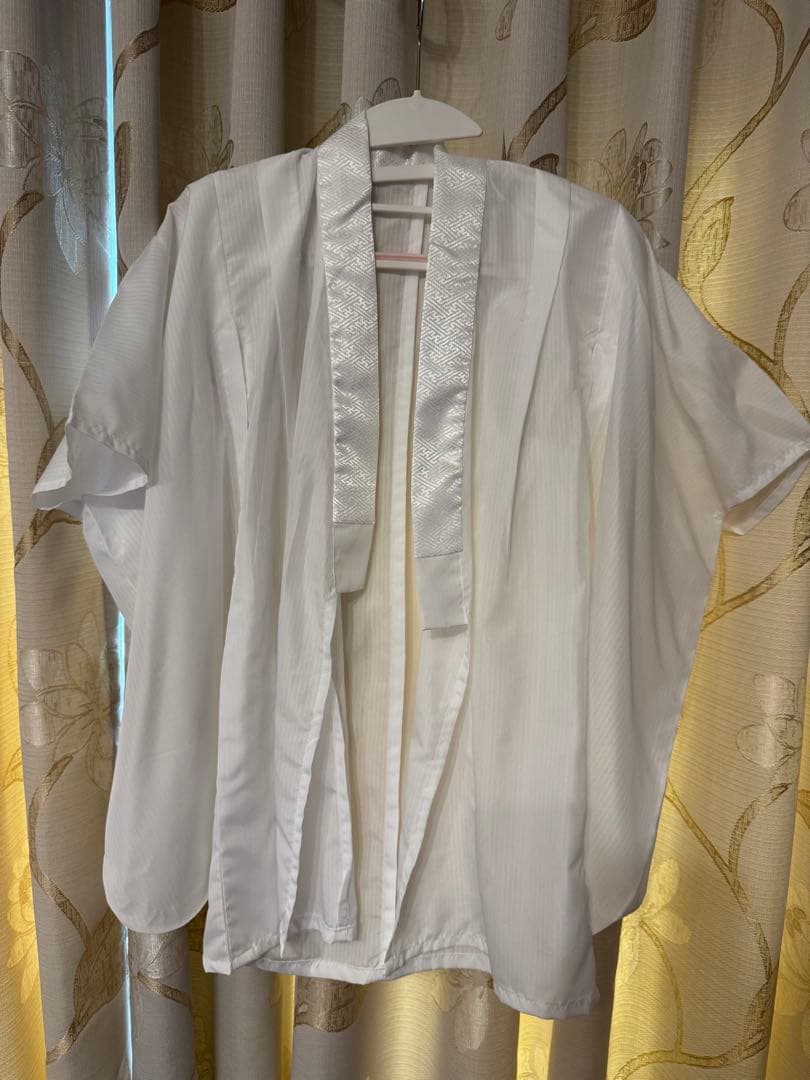 被布　一式　七五三 753 子供用 麻の葉　青　3歳　男の子