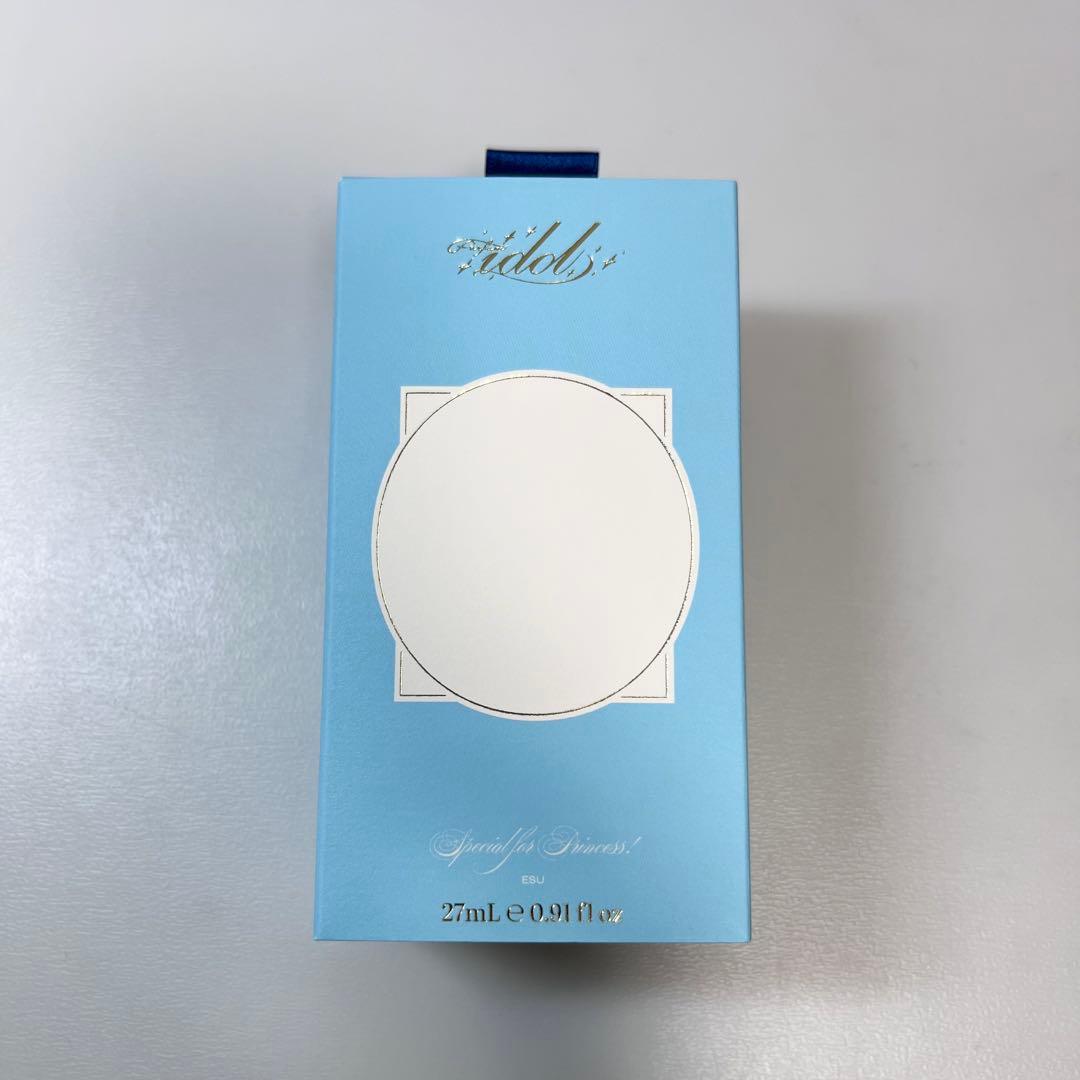 あんスタ エス 冴霧笑主 フレグランス パルファム・アイドル パフューム