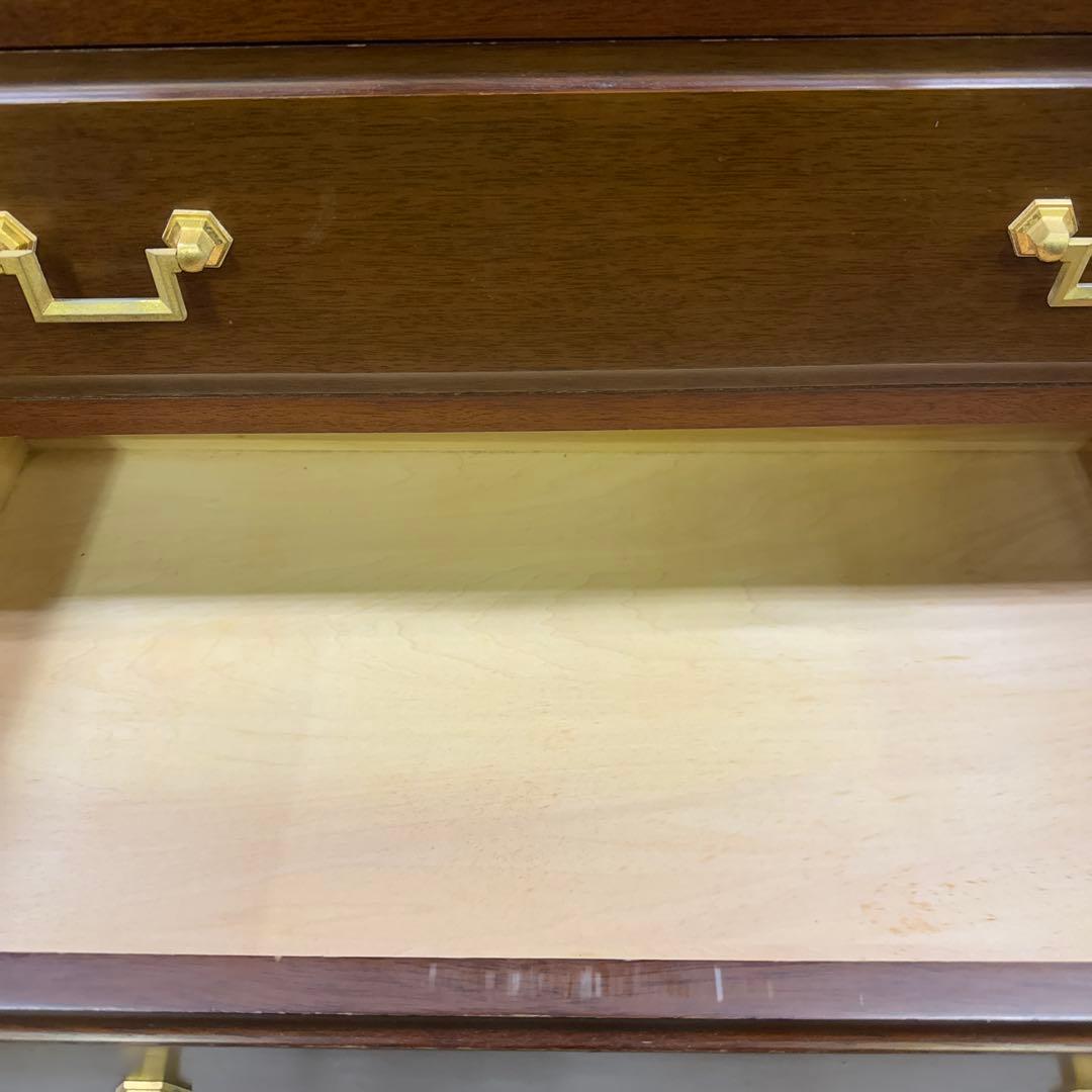 マルニ木工 maruni ライティングビューロー デスク