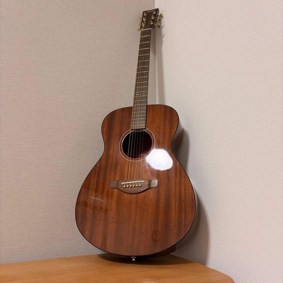 YAMAHA STORIA III ストーリア 3 アコースティックギター