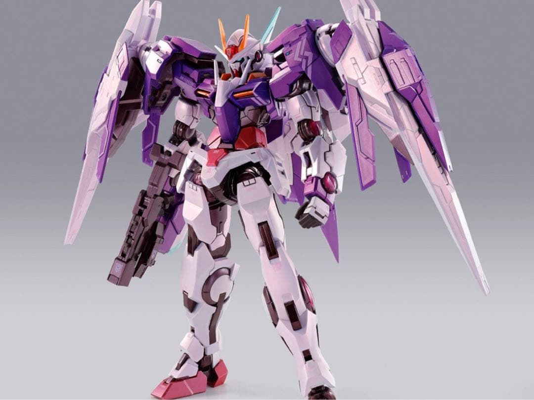 L BUILD 10th Anniversary トランザムライザー