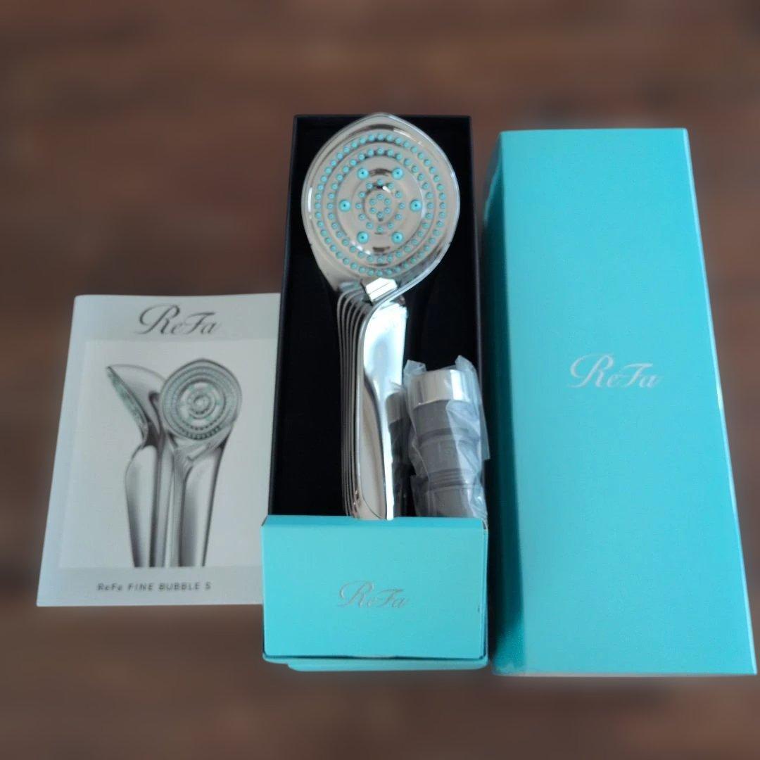 リファ　ファインバブル S