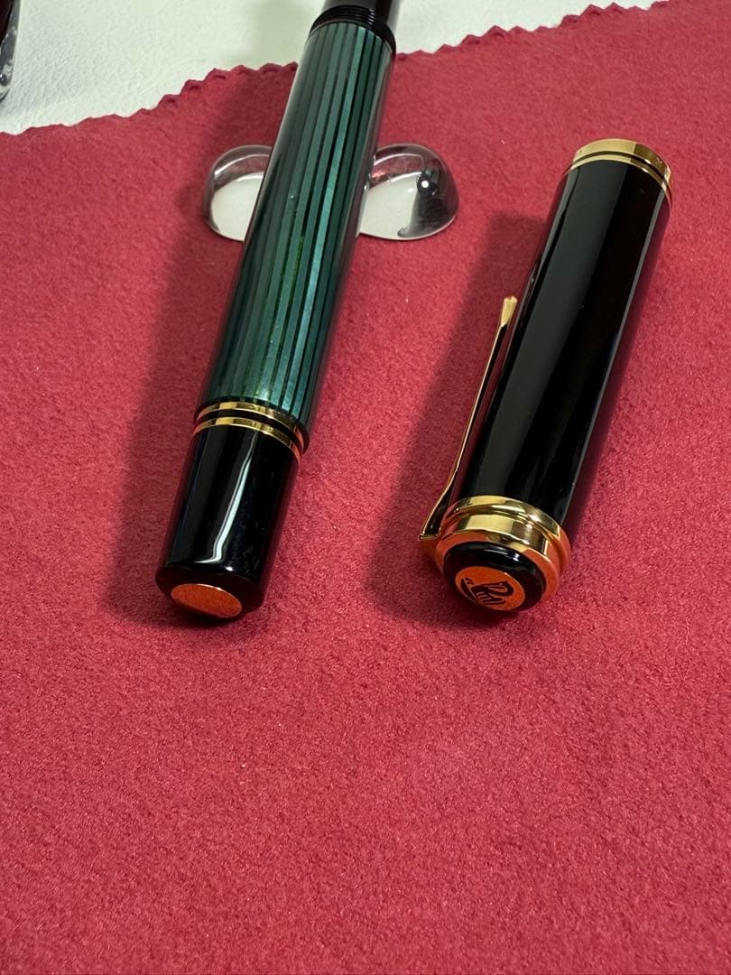 【ヴィンテージ 】ペリカンM800 万年筆