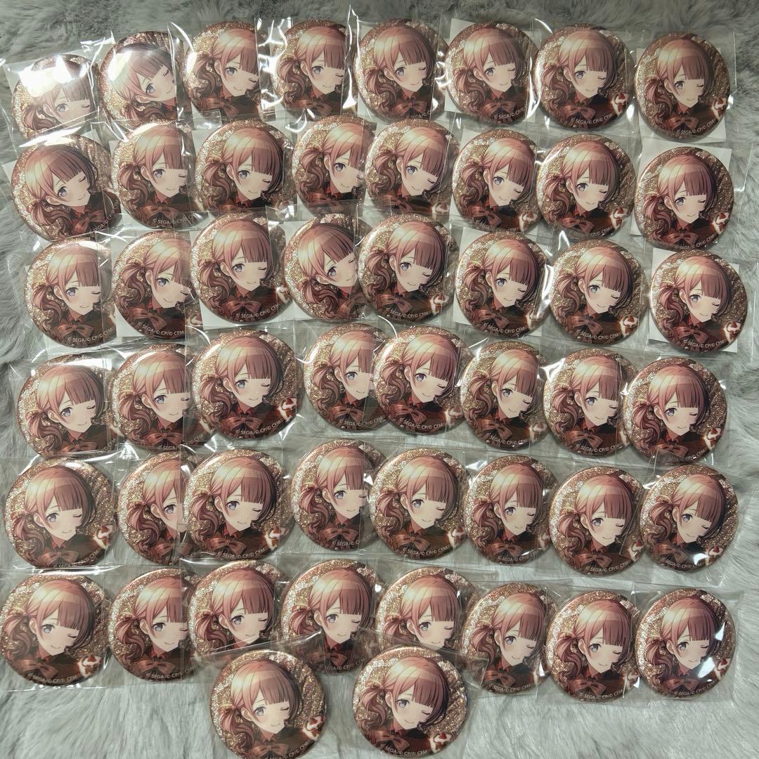 望月穂波 28c グリ缶50点