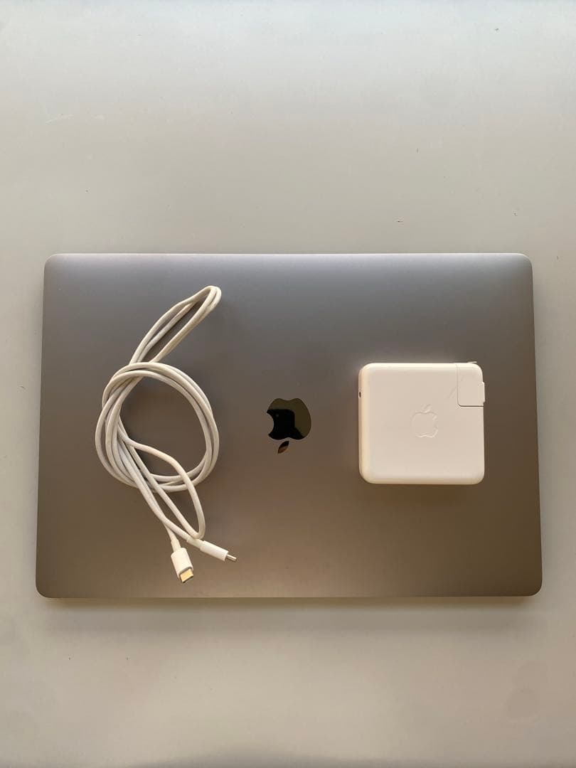 【マサ】MacBook Pro 15インチ Core i7 16GB