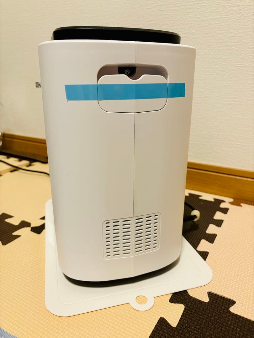 IKOU 家庭用酸素発生器 &ペットケージ Mサイズ 酸素吸入器 ペット用酸素室