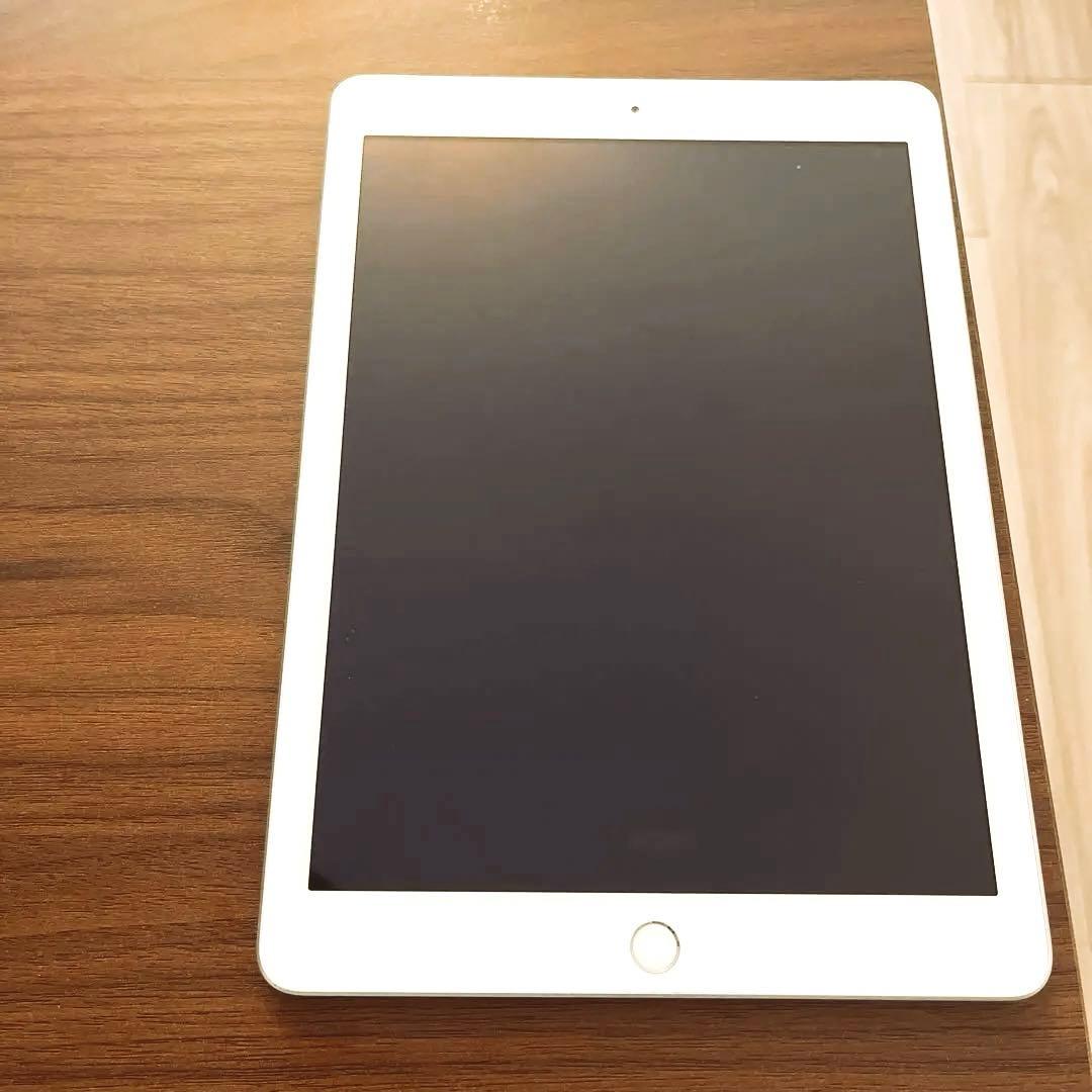 iPad（第5世代）