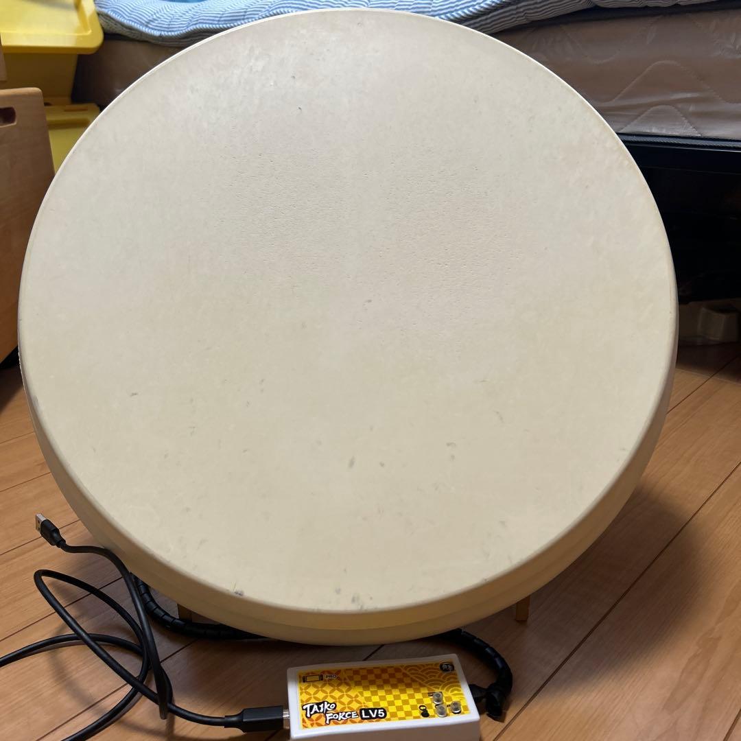 太鼓フォースレベル5Switch対応